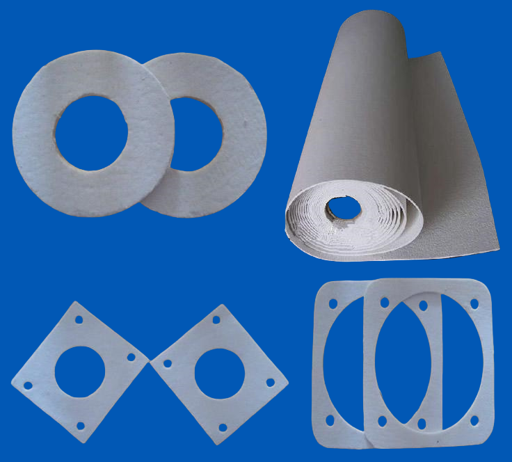 舟曲陶瓷纤维纸